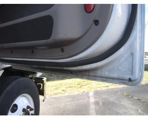 FREIGHTLINER CASCADIA 2008-2018 DOOR ASSEMBLY, FRONT