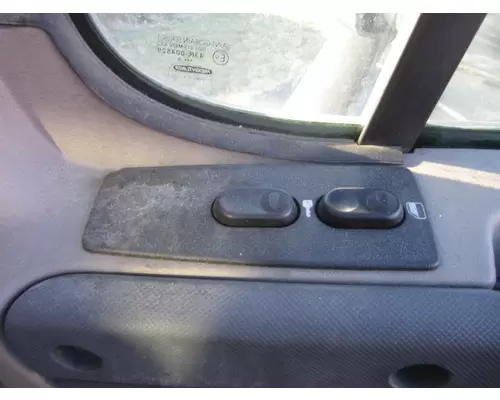 FREIGHTLINER CASCADIA 2008-2018 DOOR ASSEMBLY, FRONT