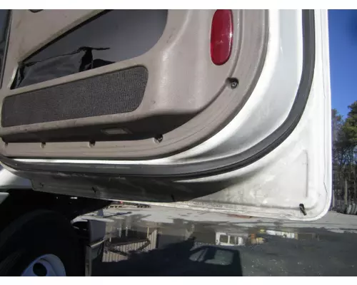 FREIGHTLINER CASCADIA 2008-2018 DOOR ASSEMBLY, FRONT