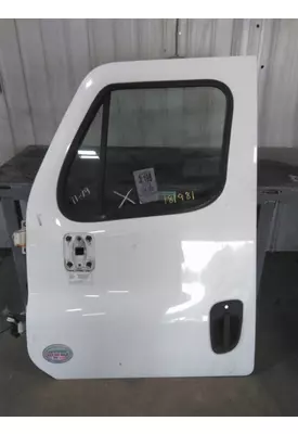 FREIGHTLINER CASCADIA 2008-2018 DOOR ASSEMBLY, FRONT