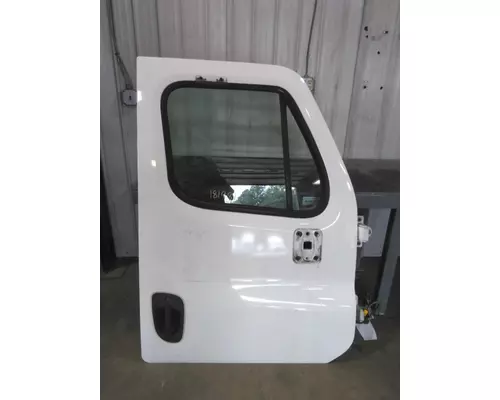 FREIGHTLINER CASCADIA 2008-2018 DOOR ASSEMBLY, FRONT