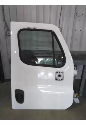 FREIGHTLINER CASCADIA 2008-2018 DOOR ASSEMBLY, FRONT