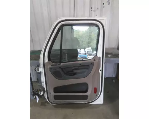 FREIGHTLINER CASCADIA 2008-2018 DOOR ASSEMBLY, FRONT