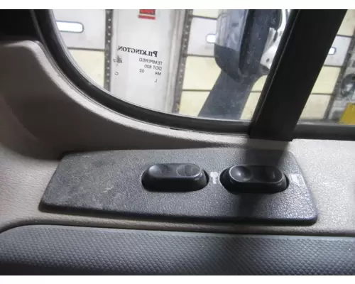 FREIGHTLINER CASCADIA 2008-2018 DOOR ASSEMBLY, FRONT