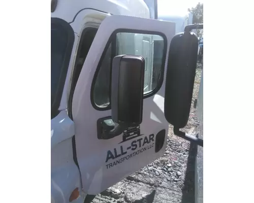 FREIGHTLINER CASCADIA 2008-2018 DOOR ASSEMBLY, FRONT