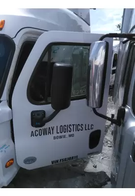 FREIGHTLINER CASCADIA 2008-2018 DOOR ASSEMBLY, FRONT
