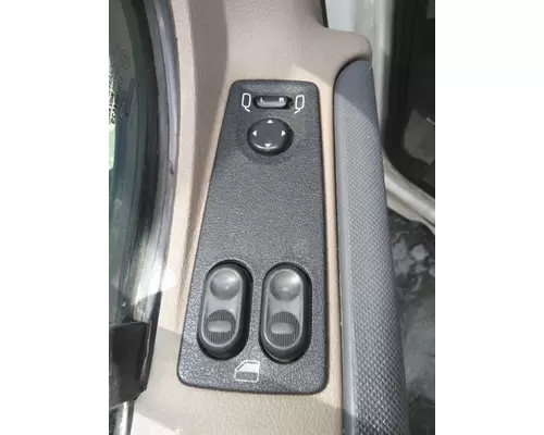 FREIGHTLINER CASCADIA 2008-2018 DOOR ASSEMBLY, FRONT