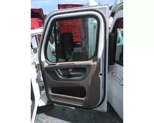 FREIGHTLINER CASCADIA 2008-2018 DOOR ASSEMBLY, FRONT