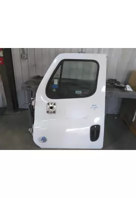 FREIGHTLINER CASCADIA 2008-2018 DOOR ASSEMBLY, FRONT