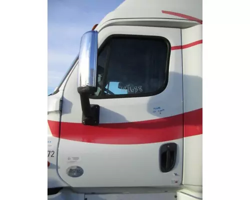 FREIGHTLINER CASCADIA 2008-2018 DOOR ASSEMBLY, FRONT