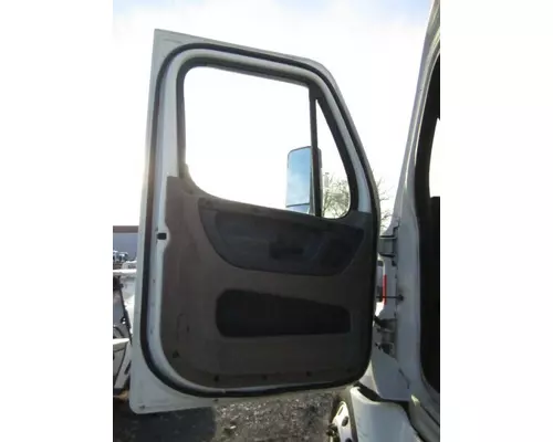 FREIGHTLINER CASCADIA 2008-2018 DOOR ASSEMBLY, FRONT