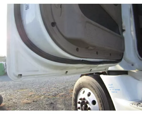 FREIGHTLINER CASCADIA 2008-2018 DOOR ASSEMBLY, FRONT