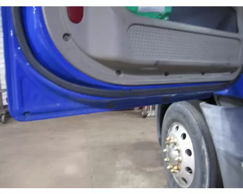 FREIGHTLINER CASCADIA 2008-2018 DOOR ASSEMBLY, FRONT