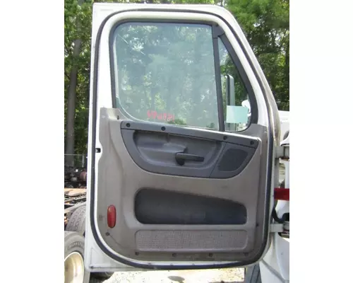 FREIGHTLINER CASCADIA 2008-2018 DOOR ASSEMBLY, FRONT