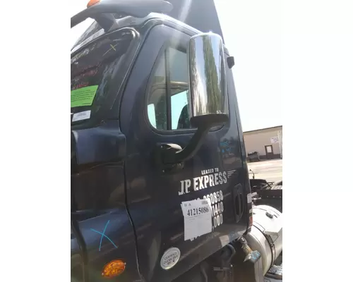 FREIGHTLINER CASCADIA 2008-2018 DOOR ASSEMBLY, FRONT