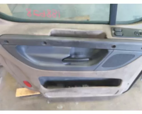 FREIGHTLINER CASCADIA 2008-2018 DOOR ASSEMBLY, FRONT