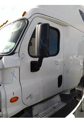 FREIGHTLINER CASCADIA 2008-2018 DOOR ASSEMBLY, FRONT