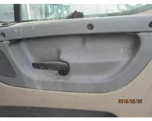 FREIGHTLINER CASCADIA 2008-2018 DOOR ASSEMBLY, FRONT