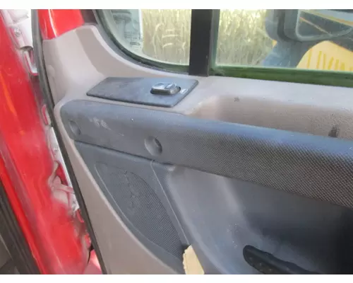 FREIGHTLINER CASCADIA 2008-2018 DOOR ASSEMBLY, FRONT
