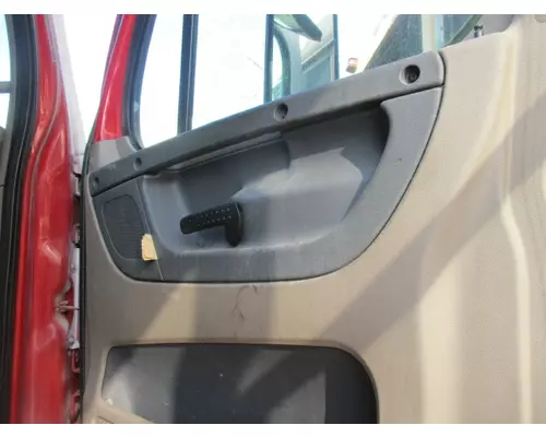 FREIGHTLINER CASCADIA 2008-2018 DOOR ASSEMBLY, FRONT