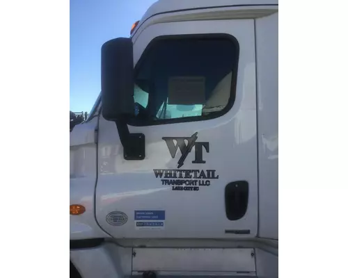 FREIGHTLINER CASCADIA 2008-2018 DOOR ASSEMBLY, FRONT