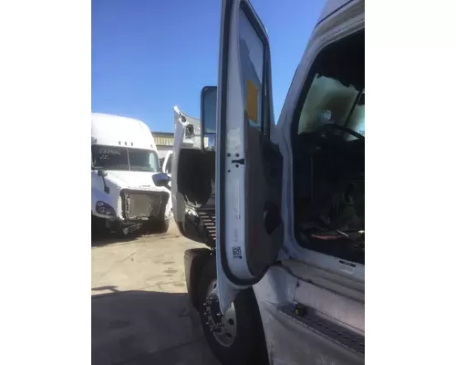 FREIGHTLINER CASCADIA 2008-2018 DOOR ASSEMBLY, FRONT