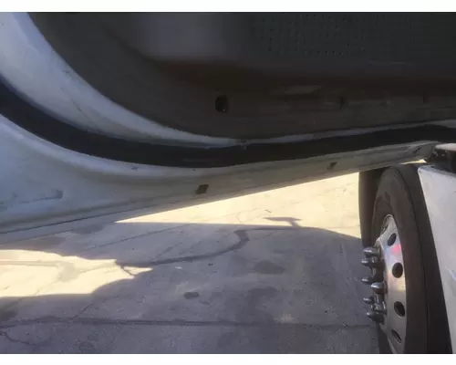 FREIGHTLINER CASCADIA 2008-2018 DOOR ASSEMBLY, FRONT
