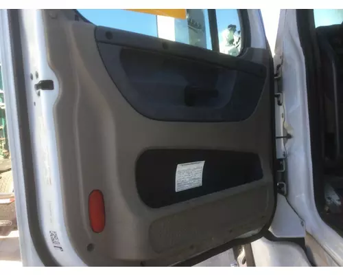 FREIGHTLINER CASCADIA 2008-2018 DOOR ASSEMBLY, FRONT