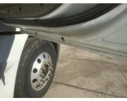 FREIGHTLINER CASCADIA 2008-2018 DOOR ASSEMBLY, FRONT