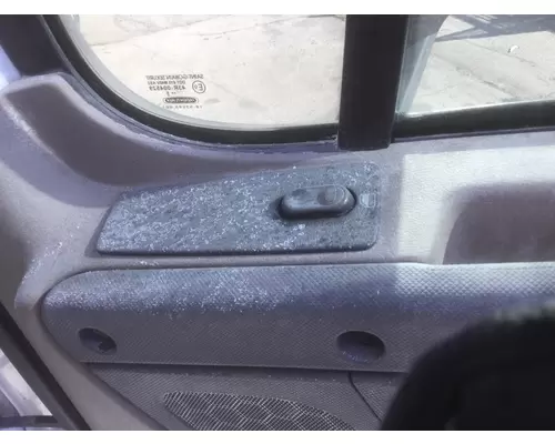 FREIGHTLINER CASCADIA 2008-2018 DOOR ASSEMBLY, FRONT