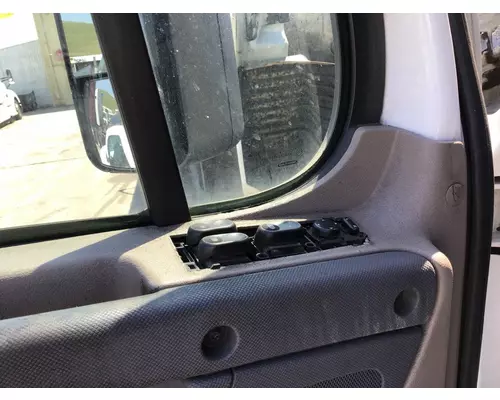 FREIGHTLINER CASCADIA 2008-2018 DOOR ASSEMBLY, FRONT