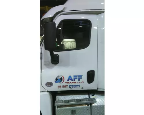 FREIGHTLINER CASCADIA 2008-2018 DOOR ASSEMBLY, FRONT