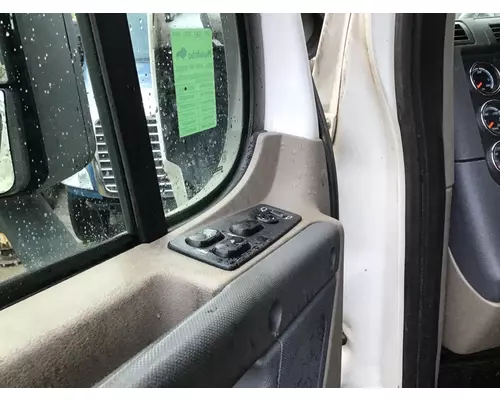 FREIGHTLINER CASCADIA 2008-2018 DOOR ASSEMBLY, FRONT