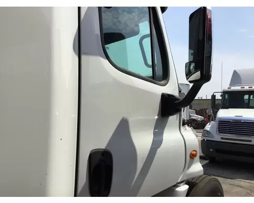 FREIGHTLINER CASCADIA 2008-2018 DOOR ASSEMBLY, FRONT