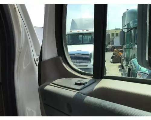 FREIGHTLINER CASCADIA 2008-2018 DOOR ASSEMBLY, FRONT