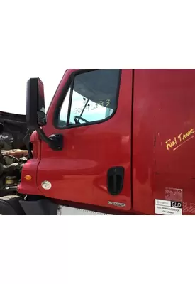 FREIGHTLINER CASCADIA 2008-2018 DOOR ASSEMBLY, FRONT