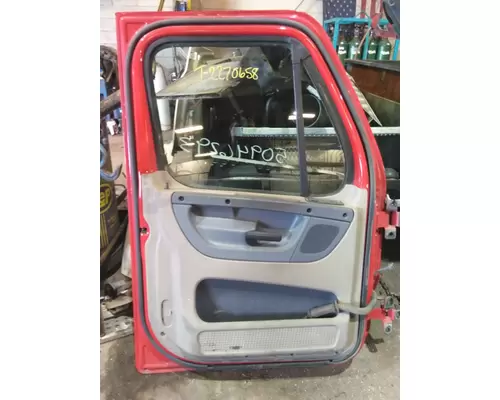 FREIGHTLINER CASCADIA 2008-2018 DOOR ASSEMBLY, FRONT