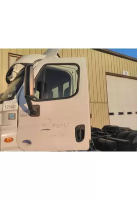 FREIGHTLINER CASCADIA 2008-2018 DOOR ASSEMBLY, FRONT