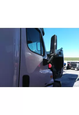 FREIGHTLINER CASCADIA 2008-2018 DOOR ASSEMBLY, FRONT