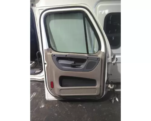 FREIGHTLINER CASCADIA 2008-2018 DOOR ASSEMBLY, FRONT