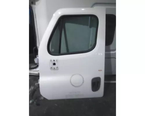 FREIGHTLINER CASCADIA 2008-2018 DOOR ASSEMBLY, FRONT