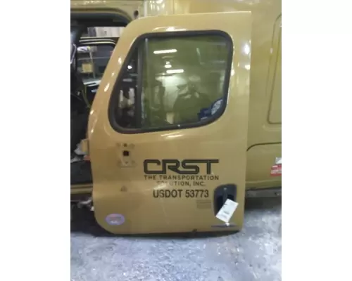 FREIGHTLINER CASCADIA 2008-2018 DOOR ASSEMBLY, FRONT
