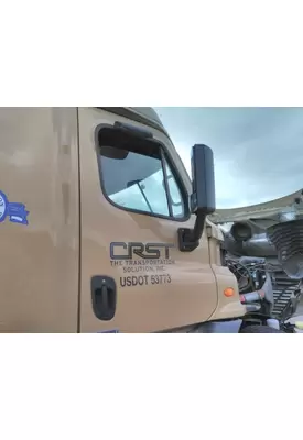 FREIGHTLINER CASCADIA 2008-2018 DOOR ASSEMBLY, FRONT