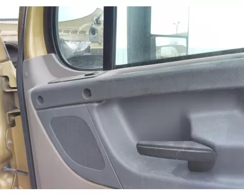 FREIGHTLINER CASCADIA 2008-2018 DOOR ASSEMBLY, FRONT