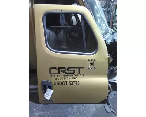 FREIGHTLINER CASCADIA 2008-2018 DOOR ASSEMBLY, FRONT