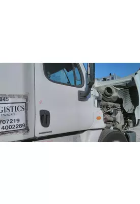FREIGHTLINER CASCADIA 2008-2018 DOOR ASSEMBLY, FRONT