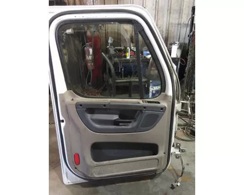 FREIGHTLINER CASCADIA 2008-2018 DOOR ASSEMBLY, FRONT
