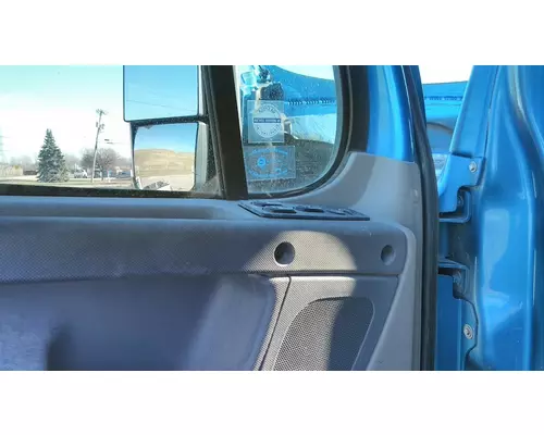 FREIGHTLINER CASCADIA 2008-2018 DOOR ASSEMBLY, FRONT
