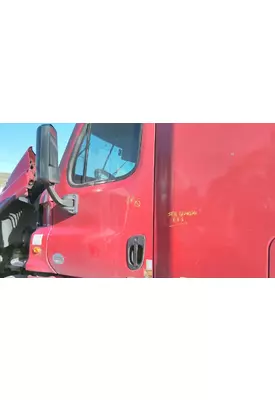 FREIGHTLINER CASCADIA 2008-2018 DOOR ASSEMBLY, FRONT