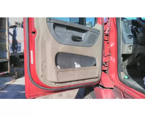 FREIGHTLINER CASCADIA 2008-2018 DOOR ASSEMBLY, FRONT
